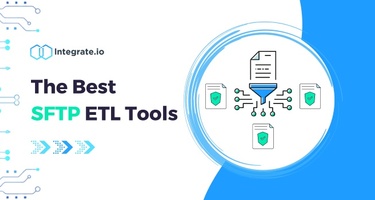 Top SFTP ETL Tools for Secure & Seamless Data Transfer