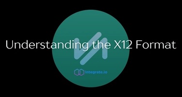 Understanding the X12 Format