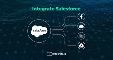5 Ways to Integrate Salesforce With Other Platforms