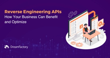 APIのリバースエンジニアリング：そのメリットとツール