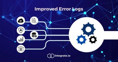 Efficient Data Integration with Improved Error Logs Using OpenAI Models