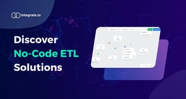Streamline Your Data Pipeline with No-Code ETL Tools