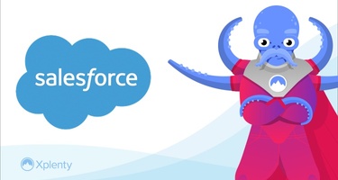 Salesforceのデータに対してETLを利用する理由とは?