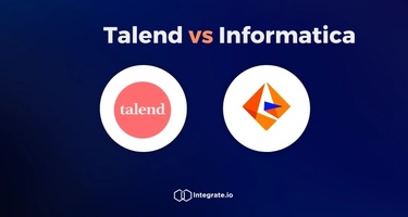 Talend vs Informatica- Key Differences to Evaluate