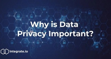 What is Data Privacy—and Why Is It Important?