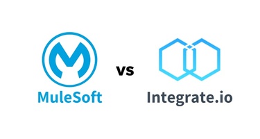 MuleSoft と Integrate.io：比較とレビュー