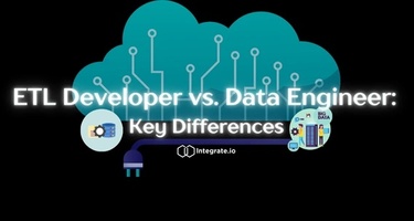 ETL Developer vs Data Engineer: Key Differences