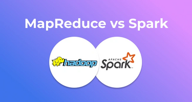 SparkとHadoop MapReduceの比較