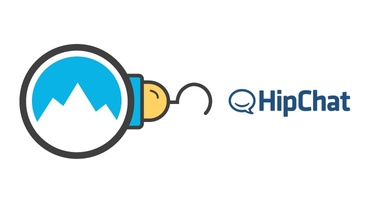 Xplenty HipChat Integration