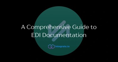 Comprehensive Guide to EDI Documentation