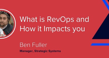 What is RevOps and How It Impacts You [VIDEO]