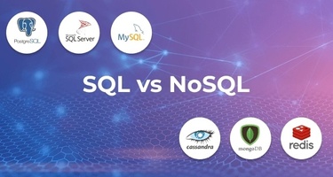 SQL과 NoSQL 비교: 5가지 주요 차이점
