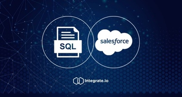 Salesforce SQL: Your Guide to Creating and Transforming Salesforce Query Data