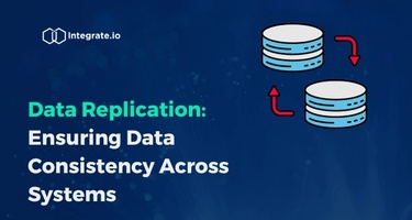 Data Replication Tools: Ensuring Data Consistency Across Systems