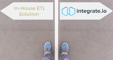 In-House ETL vs Integrate.io: Comparison & Overview