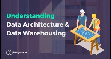 Data Science Maturity and Understanding Data Architecture/Warehousing