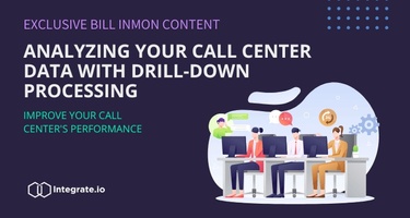 Analyzing Your Call Center Data with Drill-Down Processing