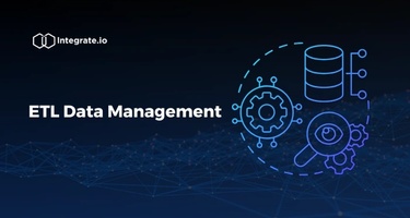 Mastering ETL Data Pipelines with Integrate.io