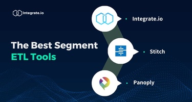 The 3 Best Segment ETL Tools