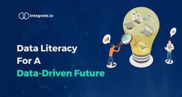 Why Data Literacy is Essential for a Data-Driven Future