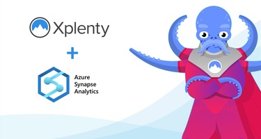 New Connector: Azure Synapse Analytics