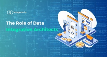 The Role of Data Integration Architects