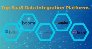 Top SaaS Data Integration Platforms For Your Use Case