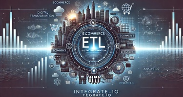 E-commerce ETL: Streamlining Data Integration for Online Retailers