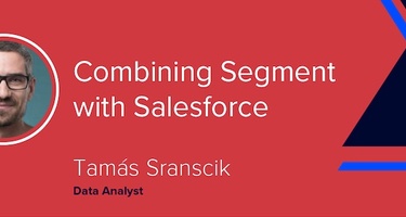 Combining Segment with Salesforce [VIDEO]