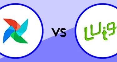 Airflow vs. Luigi: Which ETL Tool is the Best?