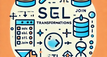 SQL Transformations for Optimized ETL Pipelines