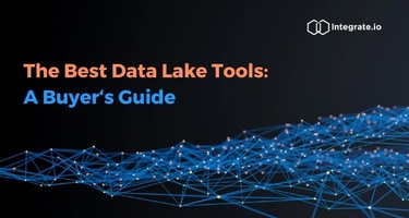 The Best Data Lake Tools: A Buyer's Guide