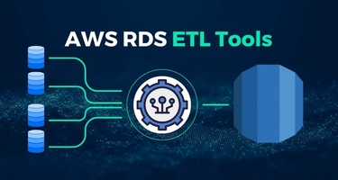 Comparing AWS RDS ETL Tools