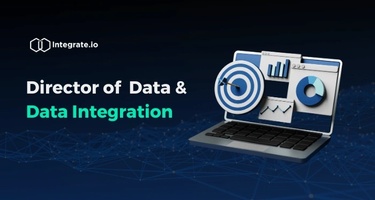 The Director of Data & Data Integration: Synergy in Leadership