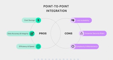 The Pros and Cons of Point-to-Point Integration
