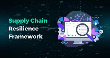 Data Integration for Supply Chain Resilience During a Recession