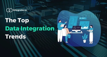 Data Integration Trends to Watch in 2023