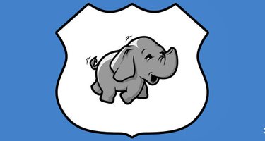 5 Hadoop Security Projects