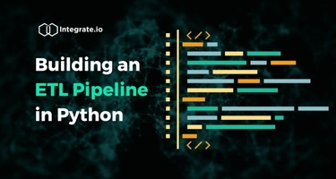 Building an ETL Pipeline in Python