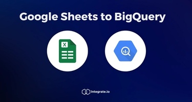 Google Sheets to BigQuery Data Integration Guide