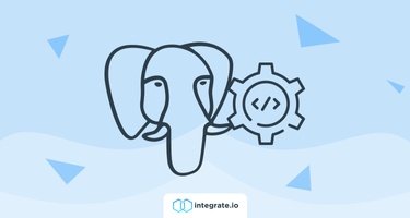 How to ETL from One PostgreSQL to Another