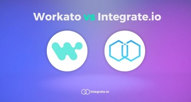 Workato vs Integrateio: Choose the Right Integration Platform