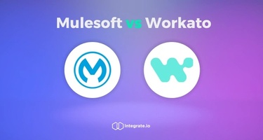 MuleSoft vs Workato: A Data Engineer’s Perspective