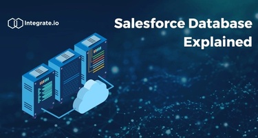 The Salesforce Database Explained