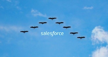 Salesforce Data Migration 101