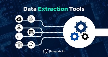 Top 10 Data Extraction Tools for 2023