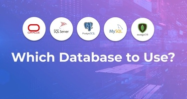 Which Modern Database Is Right For Your Use Case?
