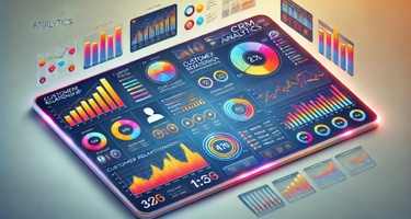 A Comprehensive Guide on CRM Analytics for Data Analysts