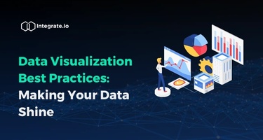 Data Visualization Best Practices: Making Your Data Shine