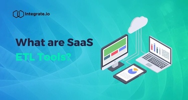 Revolutionize Data Workflows with SaaS ETL Tools